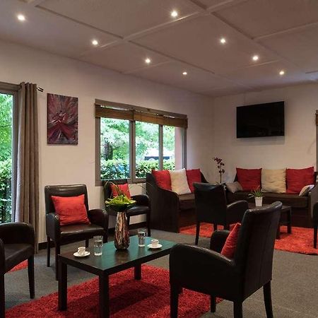 Sure Hotel By Best Western Biarritz Aeroport Anglet İç mekan fotoğraf