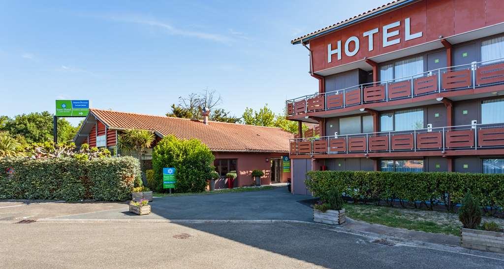 Sure Hotel By Best Western Biarritz Aeroport Anglet Dış mekan fotoğraf
